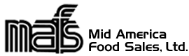 Mid America Food Sales Ltd. logo